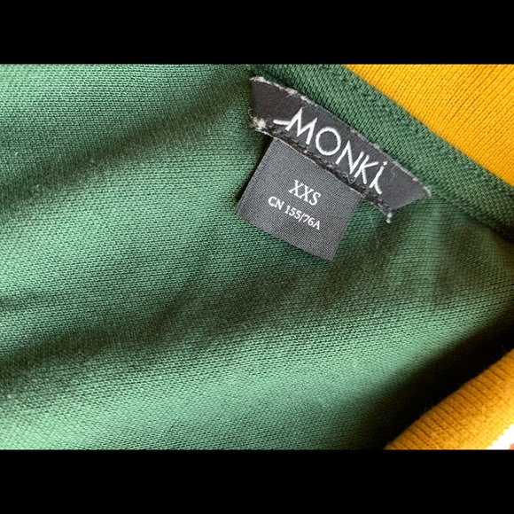 ASOS t shirt Dress - Picture 7 of 12